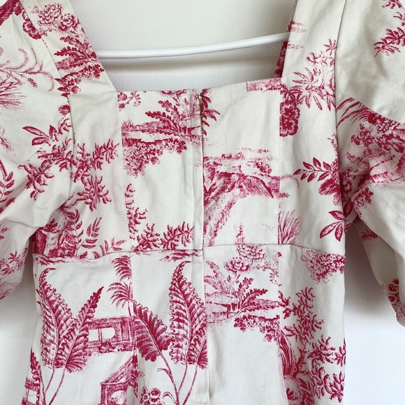 Nicholas Lydia dress short size US8 - Picture 8 of 10